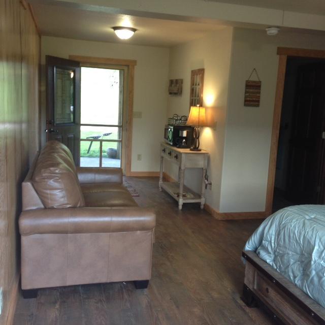 Ghost Canyon Getaway Hotel Hermosa Cameră foto